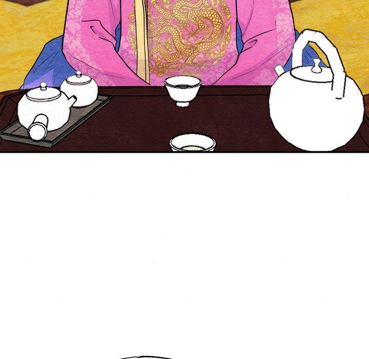 [韩国漫画] 狂眼 剧情,青年#[134P]-115