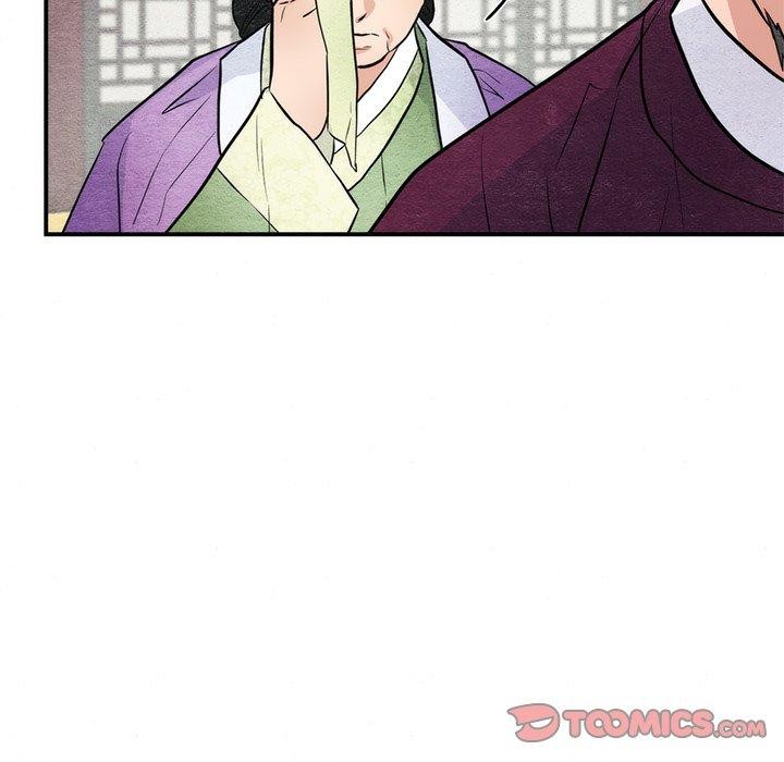 [韩国漫画] 狂眼 剧情,青年#[134P]-51
