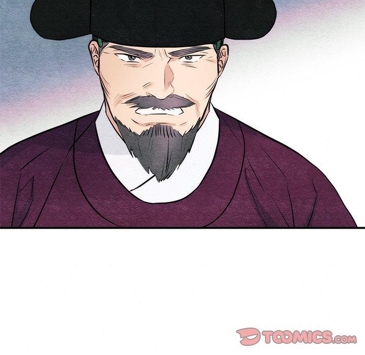 [韩国漫画] 狂眼 剧情,青年#[134P]-57