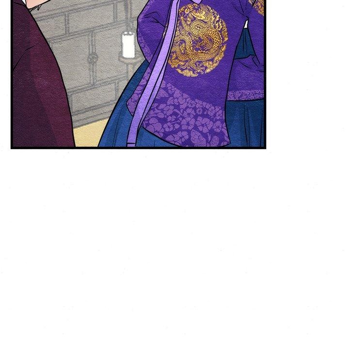 [韩国漫画] 狂眼 剧情,青年#[134P]-59