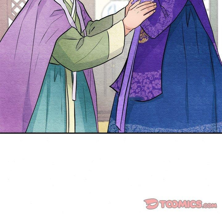 [韩国漫画] 狂眼 剧情,青年#[134P]-96