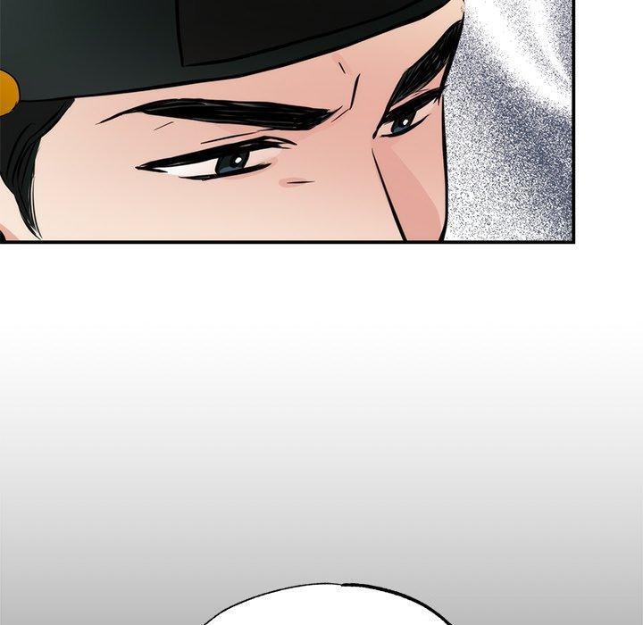 [韩国漫画] 狂眼 剧情,青年#[130P]-110