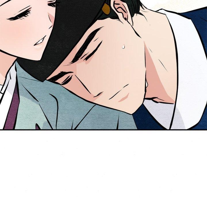 [韩国漫画] 狂眼 剧情,青年#[130P]-35