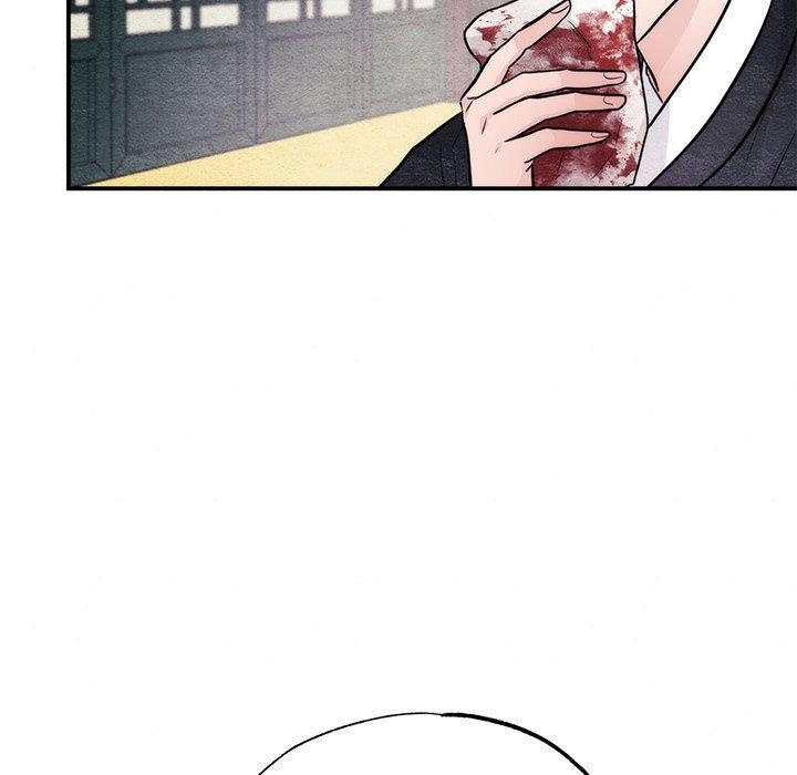 [韩国漫画] 狂眼 剧情,青年#[130P]-74