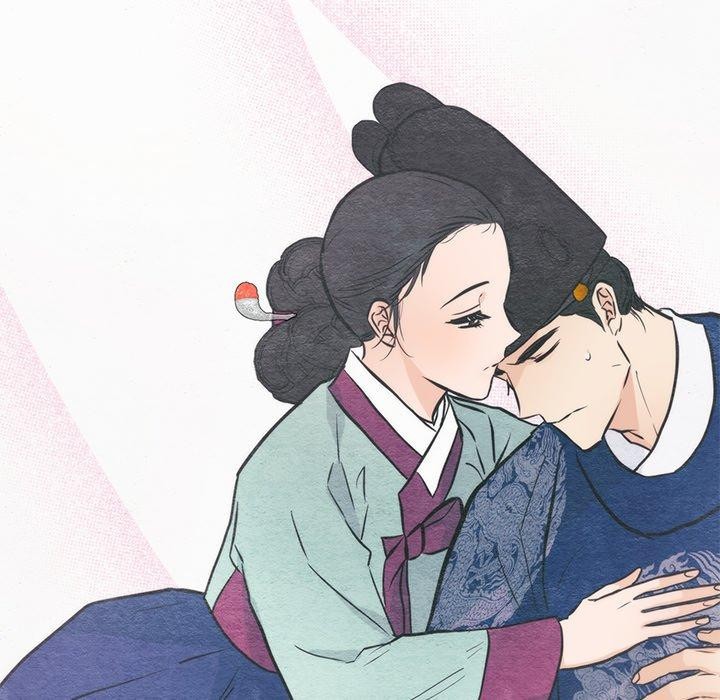 [韩国漫画] 狂眼 剧情,青年#[130P]-85