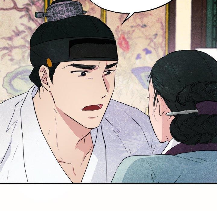 [韩国漫画] 狂眼 剧情,青年#[108P]-49