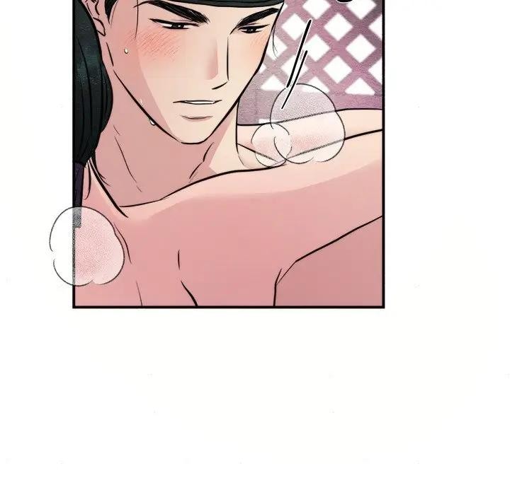 [韩国漫画] 狂眼 剧情,青年#[117P]-73