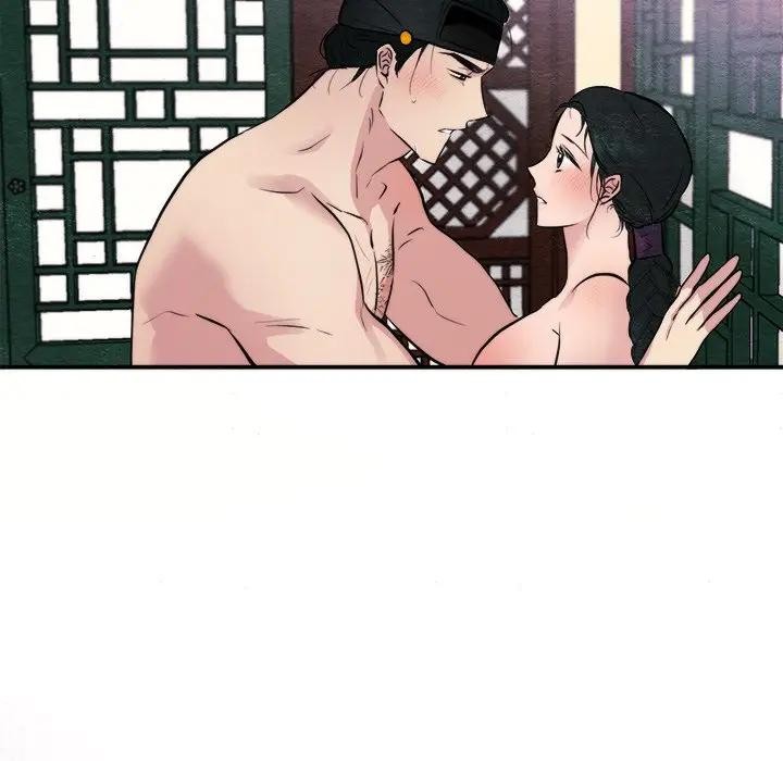 [韩国漫画] 狂眼 剧情,青年#[117P]-79