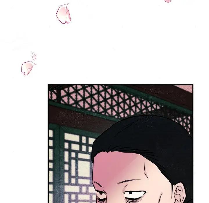 [韩国漫画] 狂眼 剧情,青年#[117P]-97