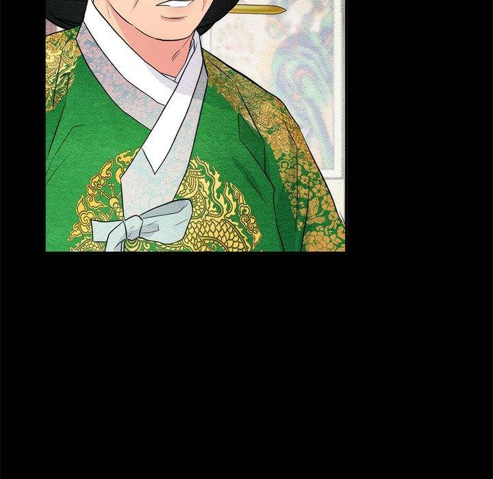 [韩国漫画] 狂眼 剧情,青年#[127P]-101