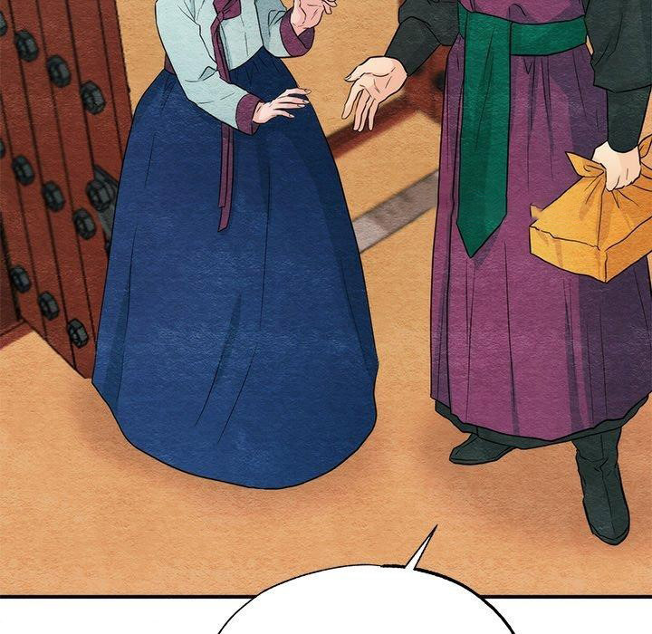 [韩国漫画] 狂眼 剧情,青年#[127P]-32
