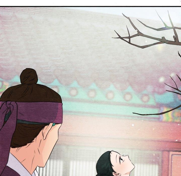 [韩国漫画] 狂眼 剧情,青年#[127P]-62