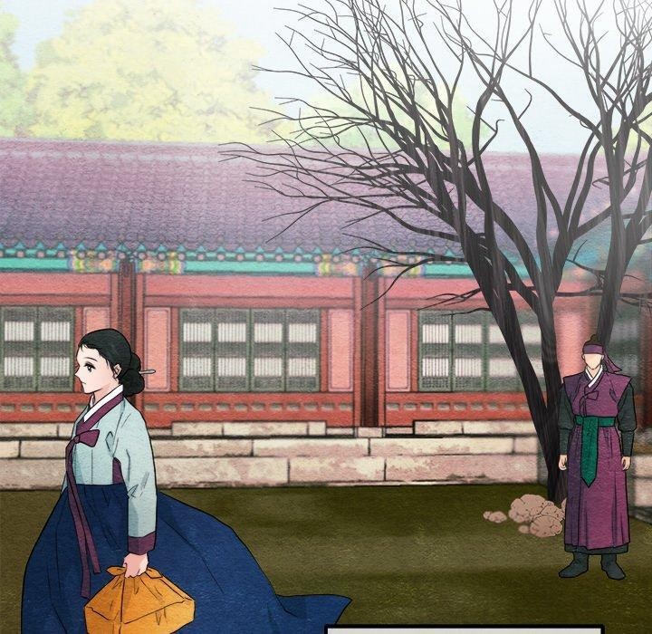 [韩国漫画] 狂眼 剧情,青年#[127P]-90
