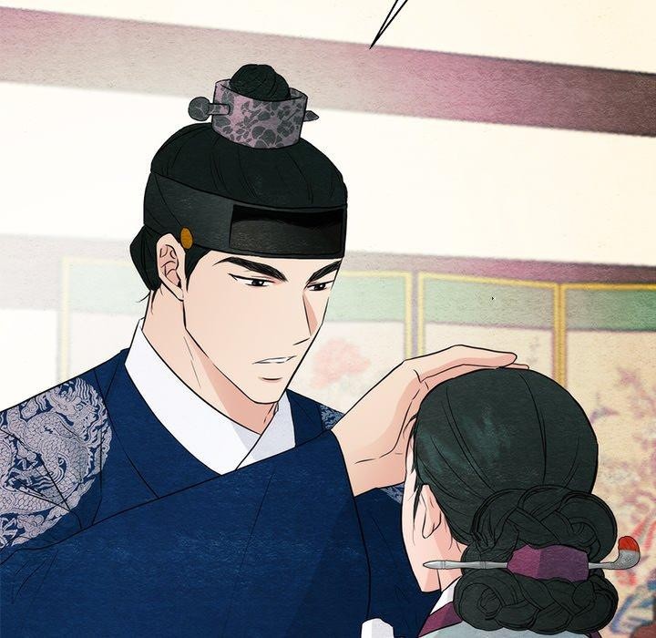 [韩国漫画] 狂眼 剧情,青年#[124P]-37