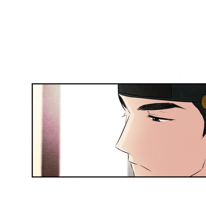 [韩国漫画] 狂眼 剧情,青年#[124P]-46