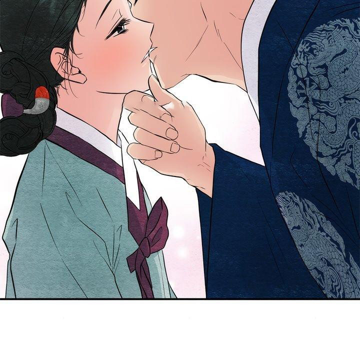[韩国漫画] 狂眼 剧情,青年#[124P]-48