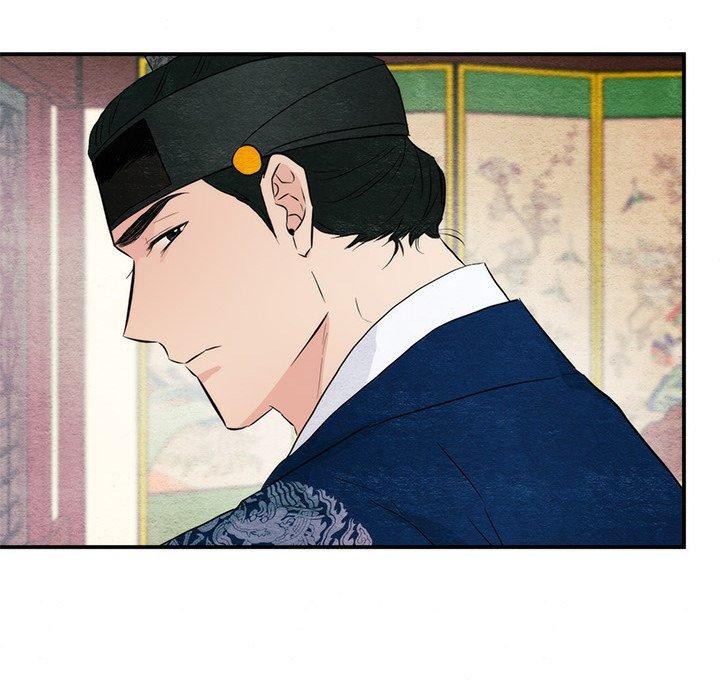 [韩国漫画] 狂眼 剧情,青年#[124P]-66