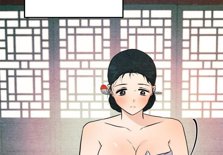 [韩国漫画] 狂眼 剧情,青年#[114P]-4