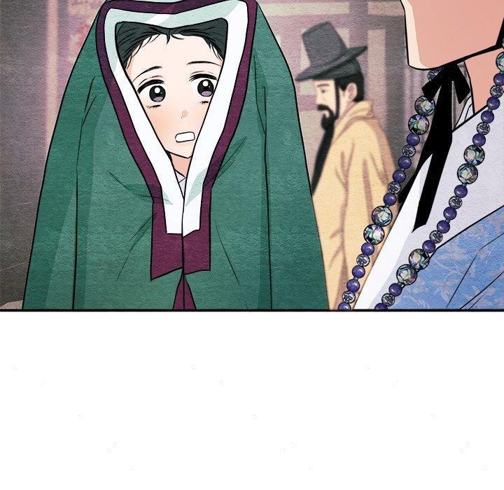 [韩国漫画] 狂眼 剧情,青年#[130P]-13