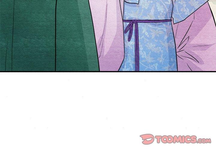 [韩国漫画] 狂眼 剧情,青年#[130P]-3
