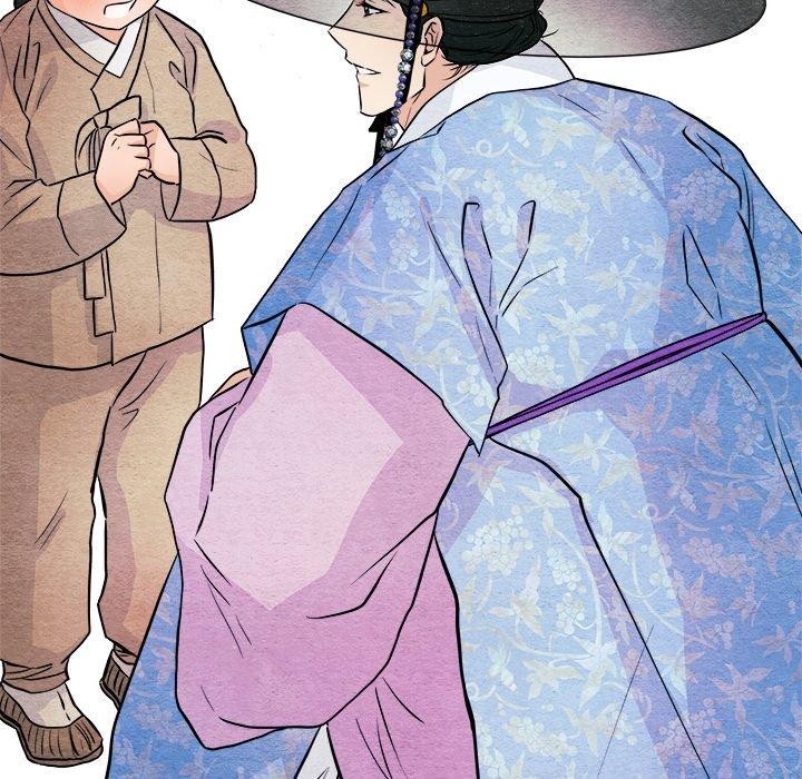 [韩国漫画] 狂眼 剧情,青年#[130P]-85