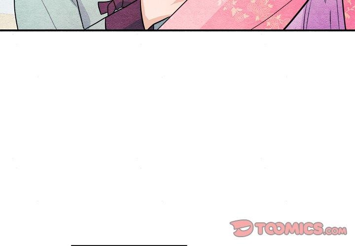 [韩国漫画] 狂眼 剧情,青年#[128P]-3