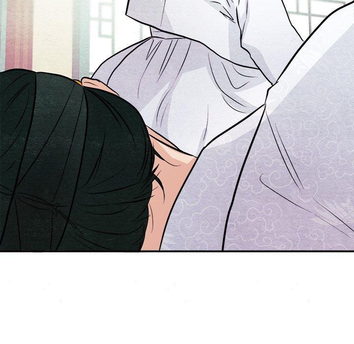 [韩国漫画] 狂眼 剧情,青年#[130P]-31