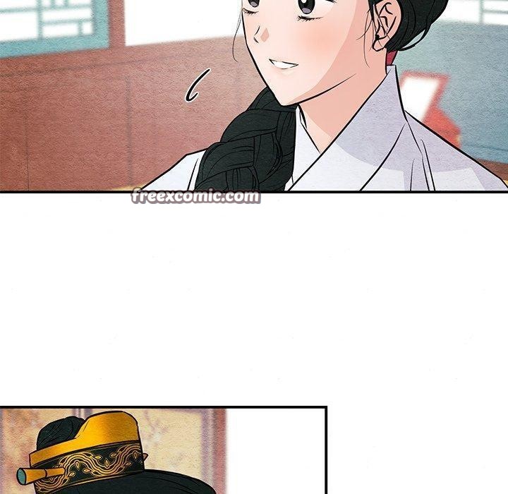 [韩国漫画] 狂眼 剧情,青年#[130P]-60