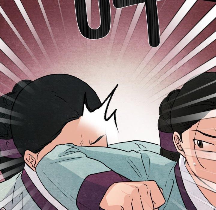 [韩国漫画] 狂眼 剧情,青年#[137P]-119
