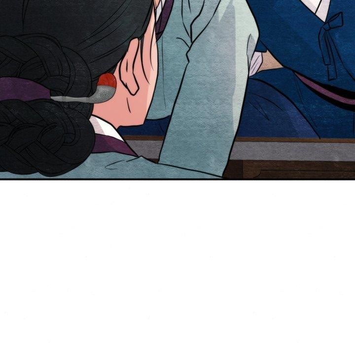 [韩国漫画] 狂眼 剧情,青年#[137P]-91