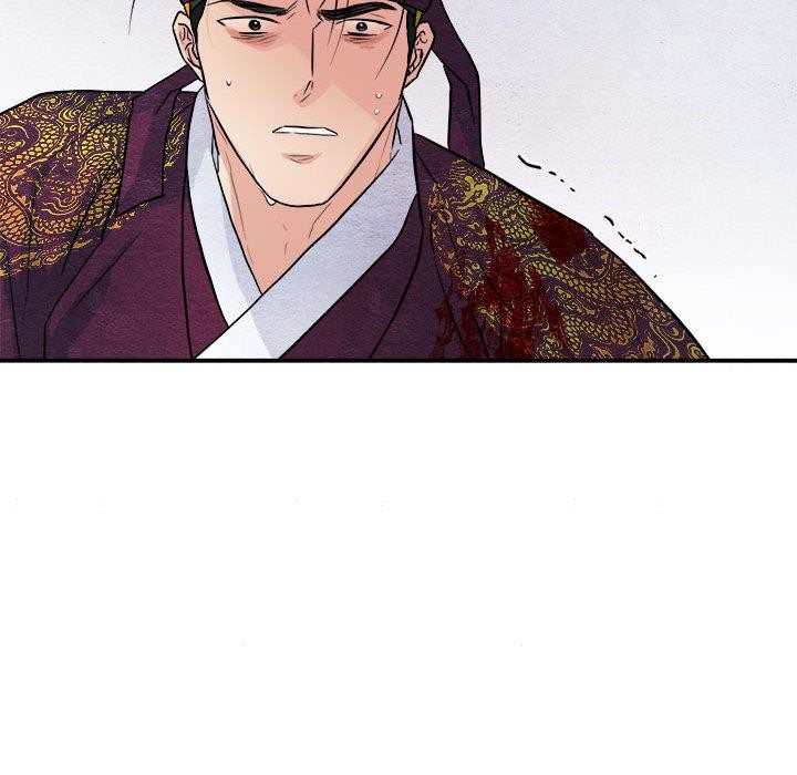 [韩国漫画] 狂眼 剧情,青年#[126P]-122
