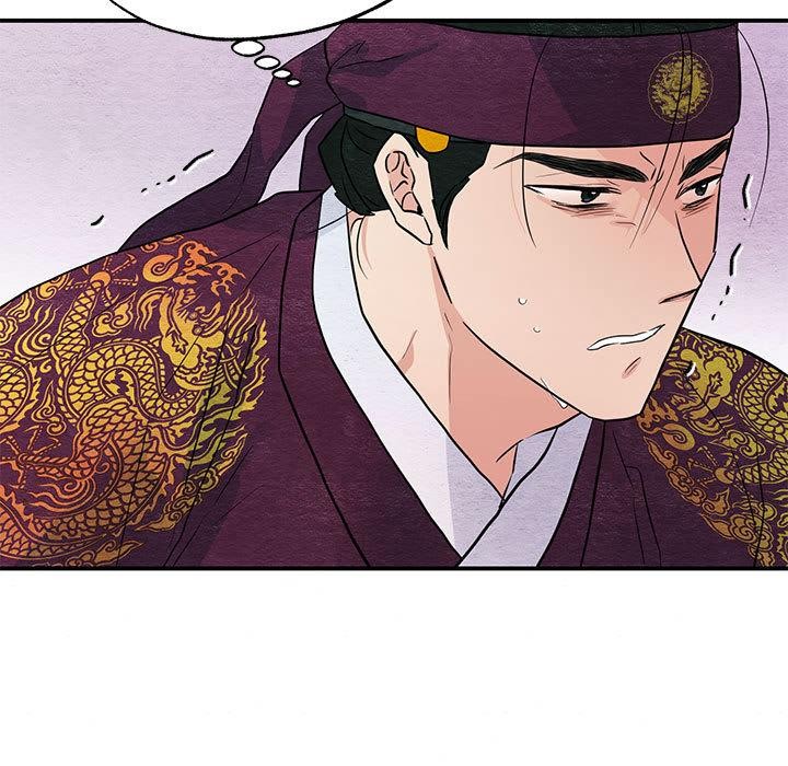 [韩国漫画] 狂眼 剧情,青年#[126P]-38