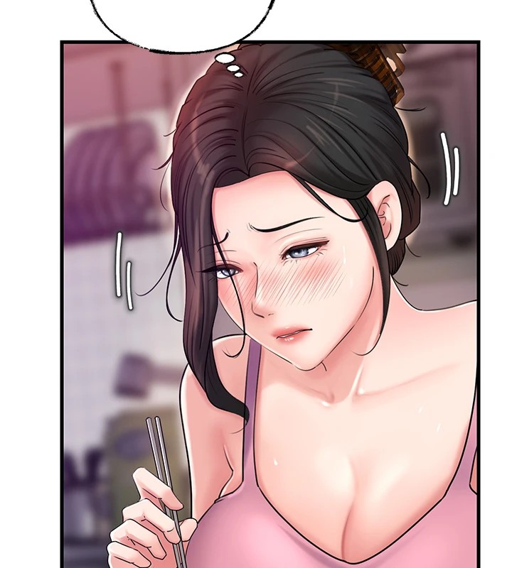 [韩国漫画] 岳母为何那样 剧情,熟女人妻#[112P]-64