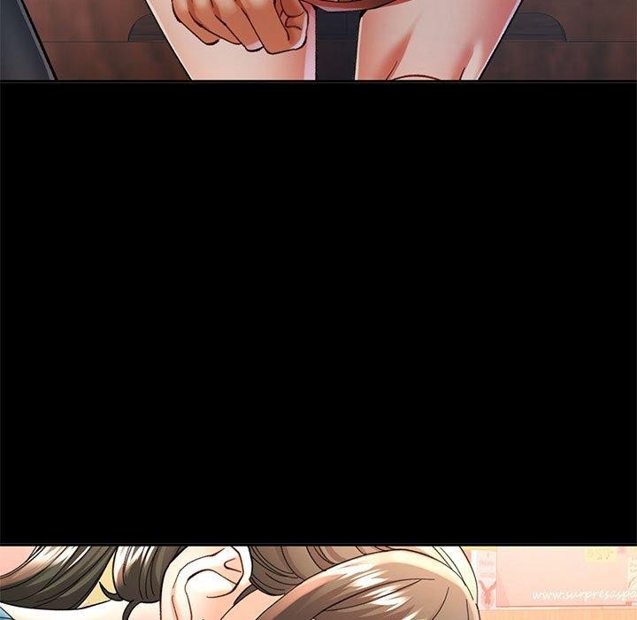 [韩国漫画] 可以爱你吗 剧情,熟女人妻#[141P]-125