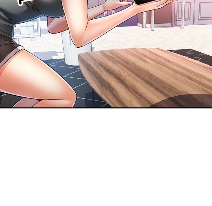 [韩国漫画] 可以爱你吗 剧情,熟女人妻#[141P]-24