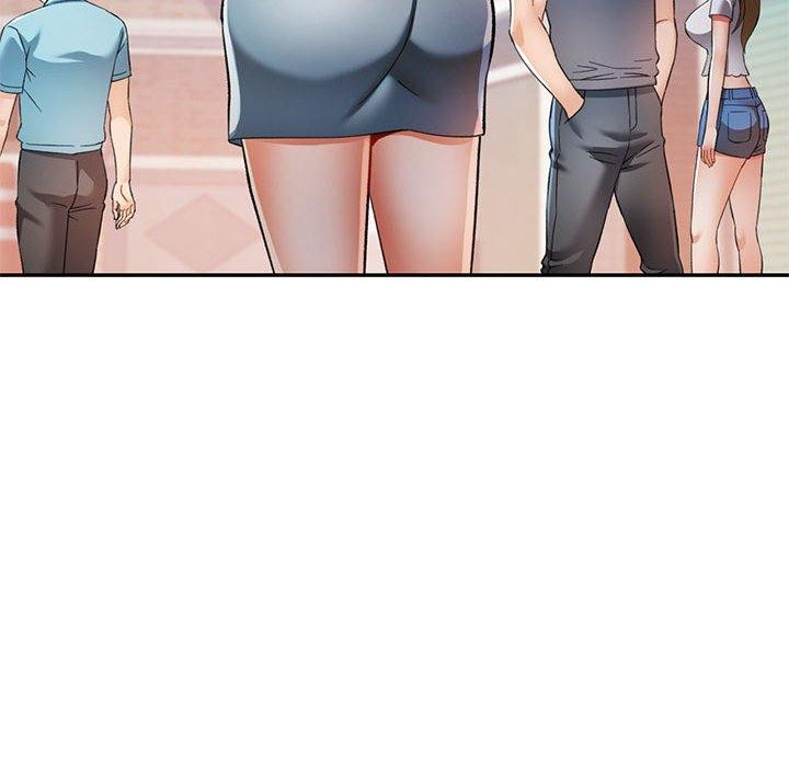 [韩国漫画] 可以爱你吗 剧情,熟女人妻#[141P]-29