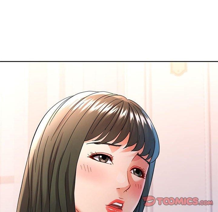 [韩国漫画] 可以爱你吗 剧情,熟女人妻#[141P]-45