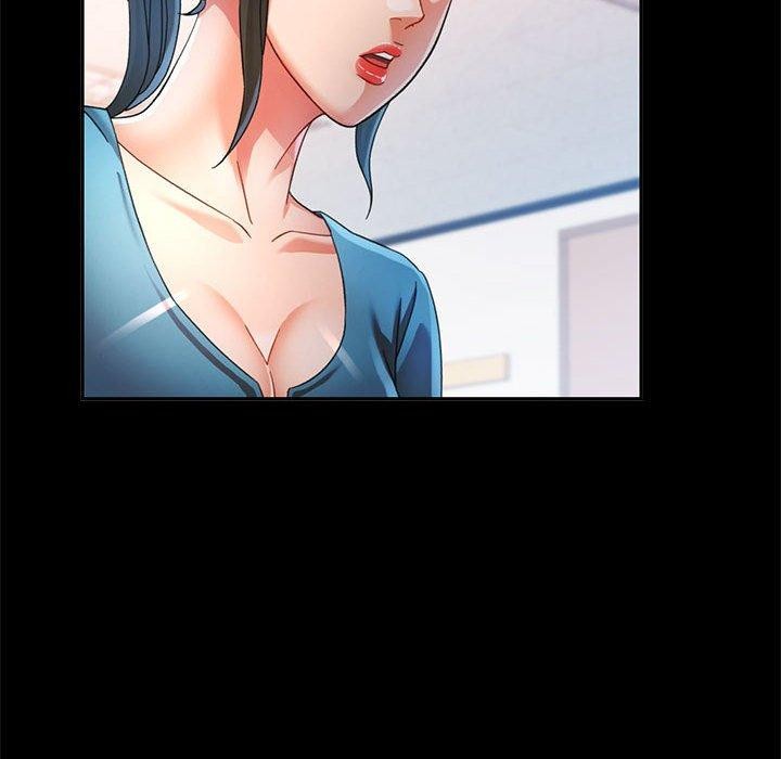 [韩国漫画] 可以爱你吗 剧情,熟女人妻#[141P]-73