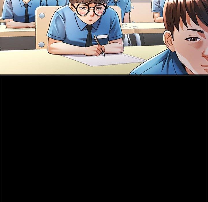 [韩国漫画] 可以爱你吗 剧情,熟女人妻#[141P]-79