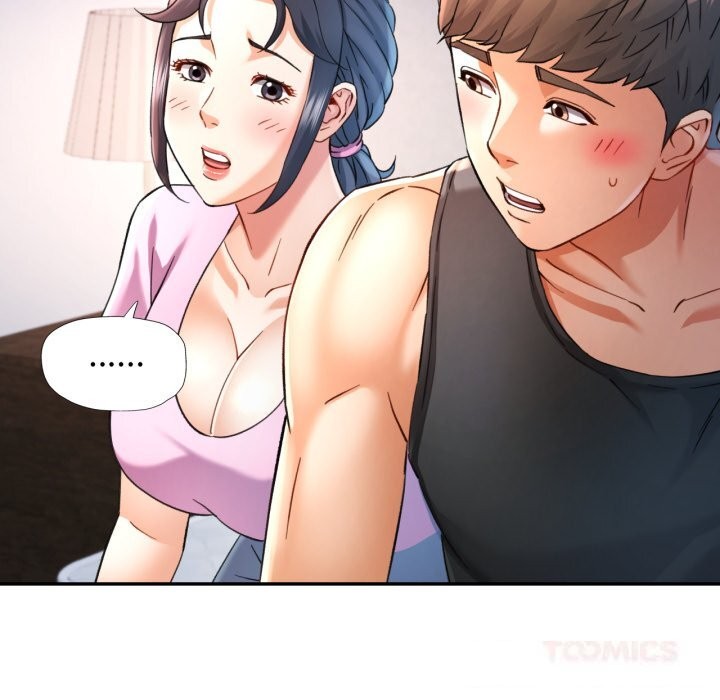 [韩国漫画] 可以爱你吗 剧情,熟女人妻#[136P]-104