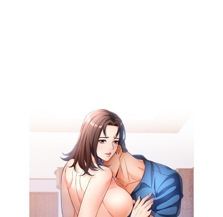 [韩国漫画] 可以爱你吗 剧情,熟女人妻#[136P]-11