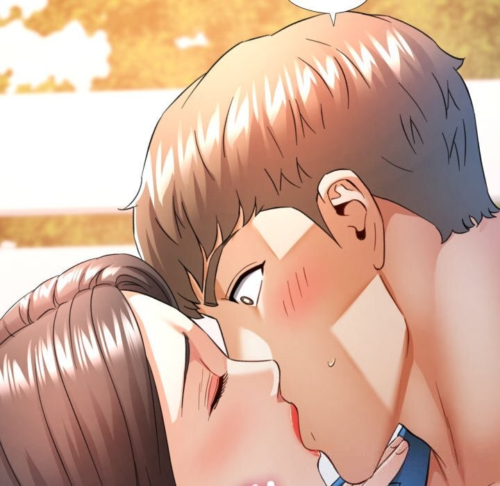 [韩国漫画] 可以爱你吗 剧情,熟女人妻#[136P]-41