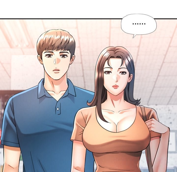 [韩国漫画] 可以爱你吗 剧情,熟女人妻#[136P]-76