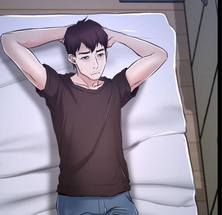 [韩国漫画] 寻找初恋 剧情,青年#[171P]-5