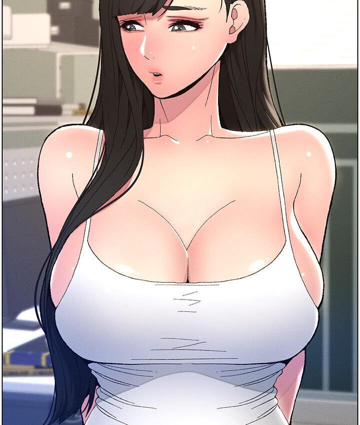 [韩国漫画] 兄妹的秘密授课 剧情,不伦,青年#[117P]-9