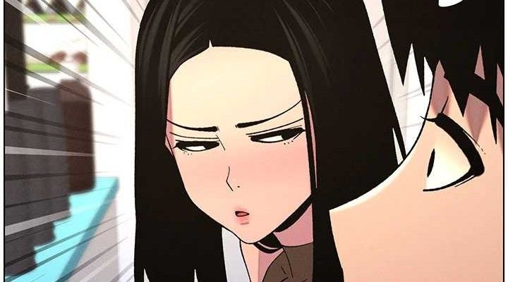 [韩国漫画] 兄妹的秘密授课 剧情,不伦,青年#[135P]-38