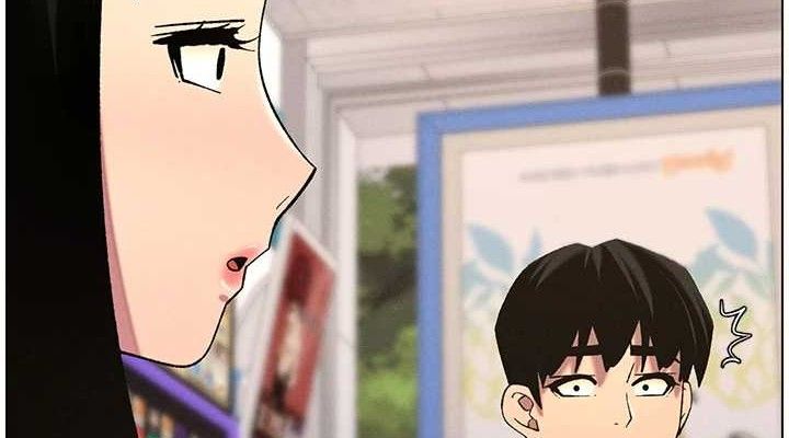 [韩国漫画] 兄妹的秘密授课 剧情,不伦,青年#[135P]-76