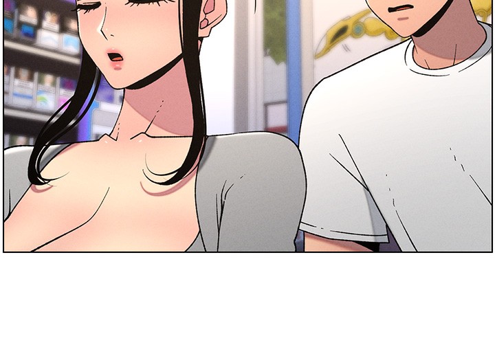 [韩国漫画] 兄妹的秘密授课 剧情,不伦,青年#[141P]-41