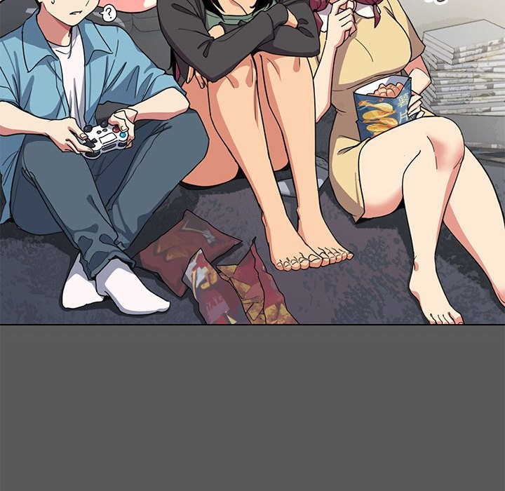 [韩国漫画] 缺德邻居难相处 剧情,OL#[237P]-218