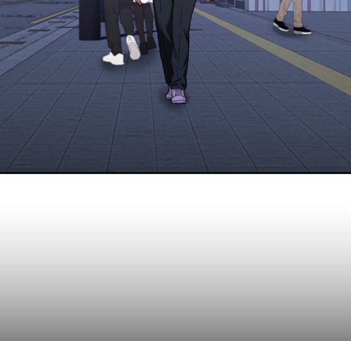 [韩国漫画] 男人止步 剧情,女学生#[193P]-47